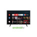 SMART 32 inch Voice Control Android TV